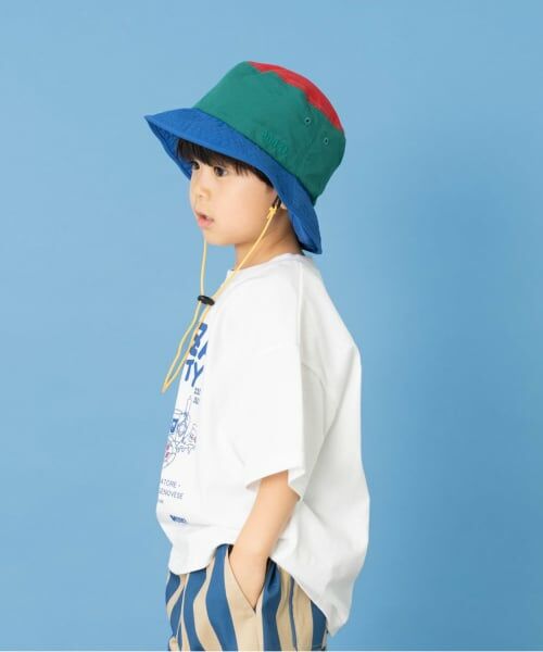 and D.petitmain / アンドディー. プティマイン Tシャツ | 【綿100%】【365D】OFUZAKE半袖T | 詳細2