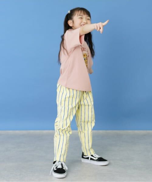 and D.petitmain / アンドディー. プティマイン Tシャツ | 【綿100%】【365D】OFUZAKE半袖T | 詳細5