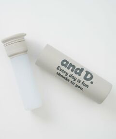 and D.petitmain / アンドディー. プティマイン 食器 | 2WAYボトル型氷のう