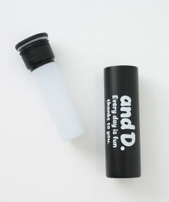 and D.petitmain / アンドディー. プティマイン 食器 | 2WAYボトル型氷のう