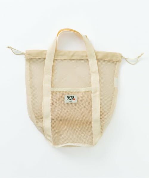 and D.petitmain / アンドディー. プティマイン 水着・スイムグッズ | 【SWIM】濡れてもOKメッシュバック | 詳細4