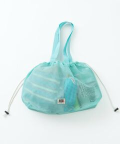 and D.petitmain / アンドディー. プティマイン 水着・スイムグッズ | 【SWIM】濡れてもOKメッシュトート