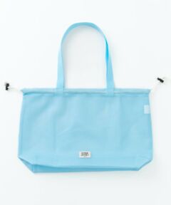 and D.petitmain / アンドディー. プティマイン 水着・スイムグッズ | 【SWIM】濡れてもOKメッシュトート