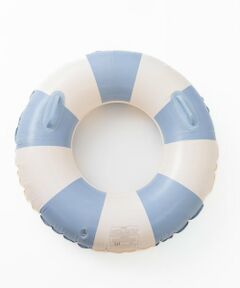 and D.petitmain / アンドディー. プティマイン 水着・スイムグッズ | ハンドル付きボーダー浮き輪90cm