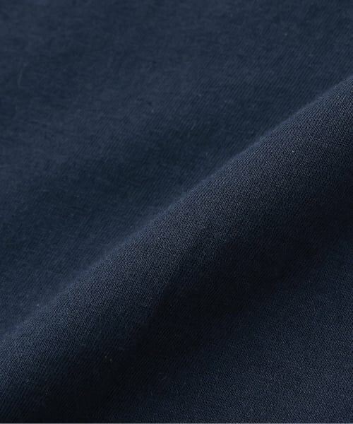 and D.petitmain / アンドディー. プティマイン Tシャツ | 【Champion】DadCバックロゴショートスリーブT | 詳細5