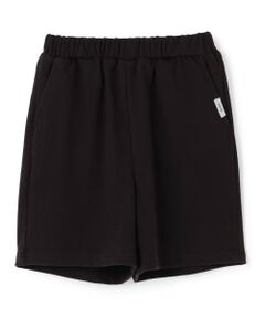 and D.petitmain / アンドディー. プティマイン ショート・ハーフ・半端丈パンツ | のびっとカットツイルショートパンツ