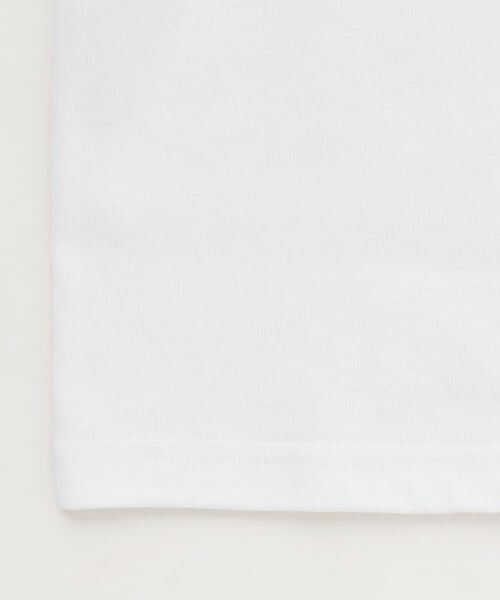 and D.petitmain / アンドディー. プティマイン Tシャツ | 【綿100%】【365D.】アソートドライブプリント半袖Tシャツ | 詳細17