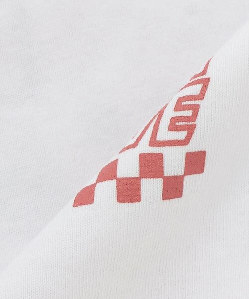 and D.petitmain / アンドディー. プティマイン Tシャツ | 【綿100%】【365D.】アソートドライブプリント半袖Tシャツ | 詳細18