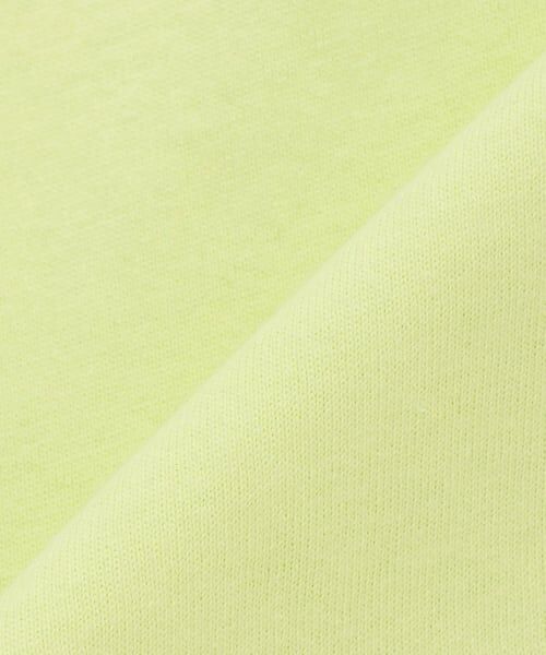 and D.petitmain / アンドディー. プティマイン Tシャツ | 【綿100%】【365D.】アソートワンポイント刺しゅう半袖Tシャツ | 詳細17