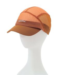 and D.petitmain / アンドディー. プティマイン キャップ | 【Dセレクト】ナイロンメッシュCAP