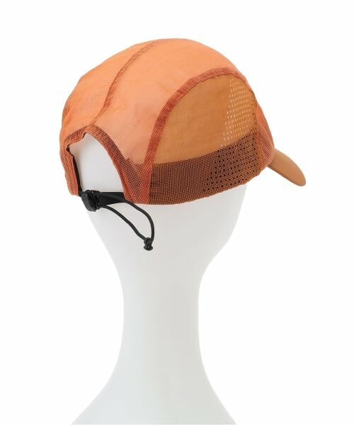 and D.petitmain / アンドディー. プティマイン キャップ | 【Dセレクト】ナイロンメッシュCAP | 詳細1