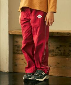 and D.petitmain / アンドディー. プティマイン その他パンツ | 【予約商品】【撥水】ドロスト付きリフレクターパンツ