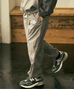 and D.petitmain / アンドディー. プティマイン その他パンツ | 【予約商品】【撥水】ドロスト付きリフレクターパンツ