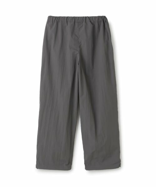 and D.petitmain / アンドディー. プティマイン その他パンツ | 【予約商品】【撥水】ドロスト付きリフレクターパンツ | 詳細6