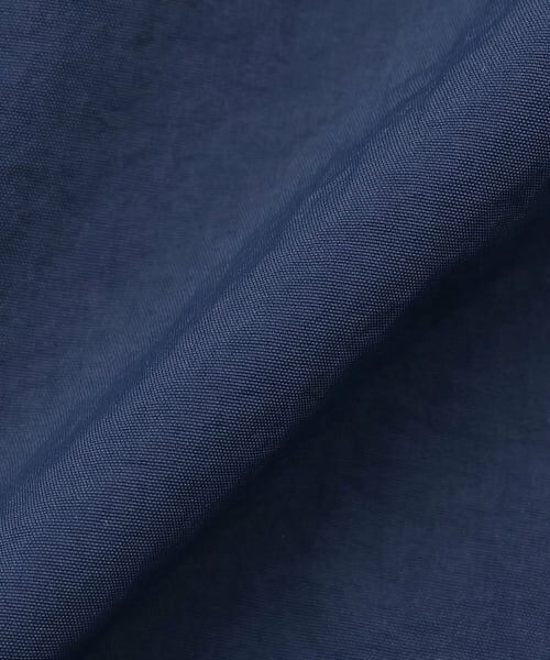 and D.petitmain / アンドディー. プティマイン その他パンツ | 【予約商品】【撥水】ドロスト付きカーゴパンツ | 詳細23