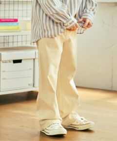 and D.petitmain / アンドディー. プティマイン その他パンツ | 【予約商品】【親子リンク】ペインターパンツ