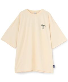 and D.petitmain / アンドディー. プティマイン Tシャツ | 【Penfield】【親子リンク】【接触冷感】DADアソートベア半袖Tシャツ