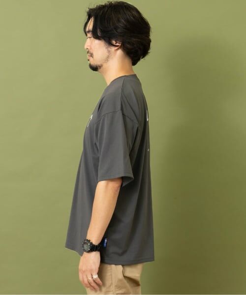 and D.petitmain / アンドディー. プティマイン Tシャツ | 【Penfield】【親子リンク】【接触冷感】DADアソートベア半袖Tシャツ | 詳細1