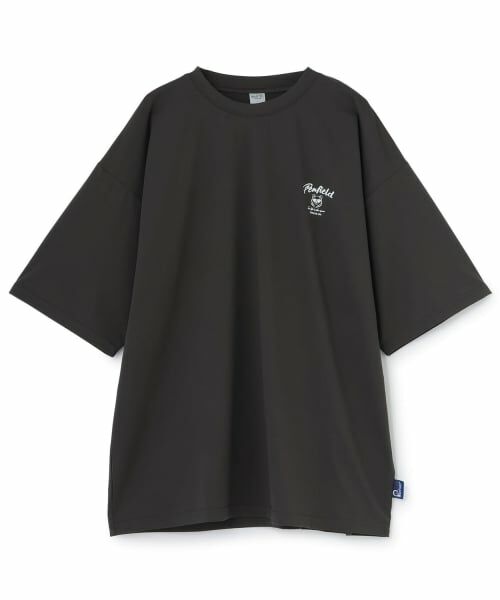 and D.petitmain / アンドディー. プティマイン Tシャツ | 【Penfield】【親子リンク】【接触冷感】DADアソートベア半袖Tシャツ | 詳細5