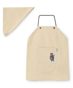 and D.petitmain / アンドディー. プティマイン インテリア・生活雑貨・ホビー・ステーショナリー | 【親子リンク】【Penfield】KIDSエプロンセット