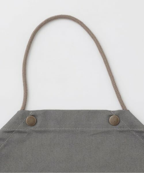 and D.petitmain / アンドディー. プティマイン インテリア・生活雑貨・ホビー・ステーショナリー | 【親子リンク】【Penfield】KIDSエプロンセット | 詳細2