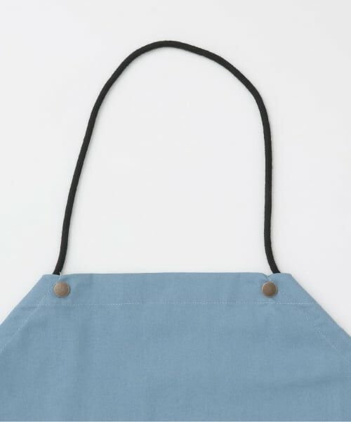 and D.petitmain / アンドディー. プティマイン インテリア・生活雑貨・ホビー・ステーショナリー | 【親子リンク】【Penfield】DADエプロン | 詳細2