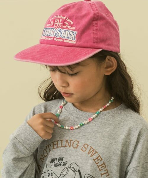and D.petitmain / アンドディー. プティマイン Tシャツ | 【365D.】OFUZAKEワイド長袖Tシャツ | 詳細10