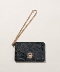ANNA SUI / アナスイ （レディース） カードケース・名刺入れ・定期 