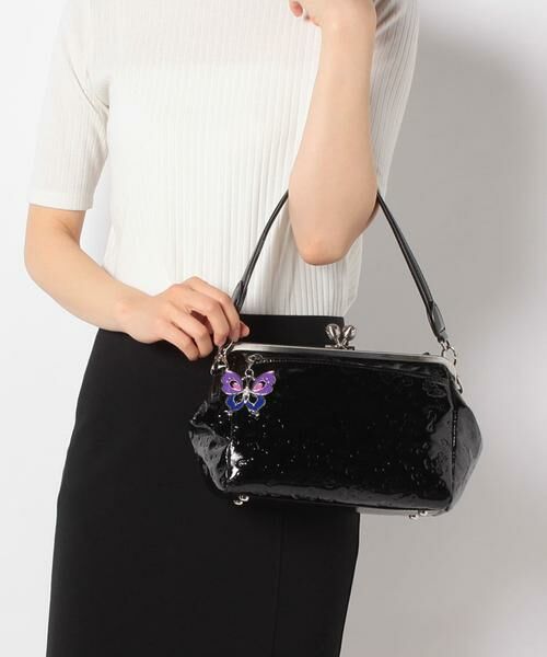 ANNA SUI ハンドバッグ-