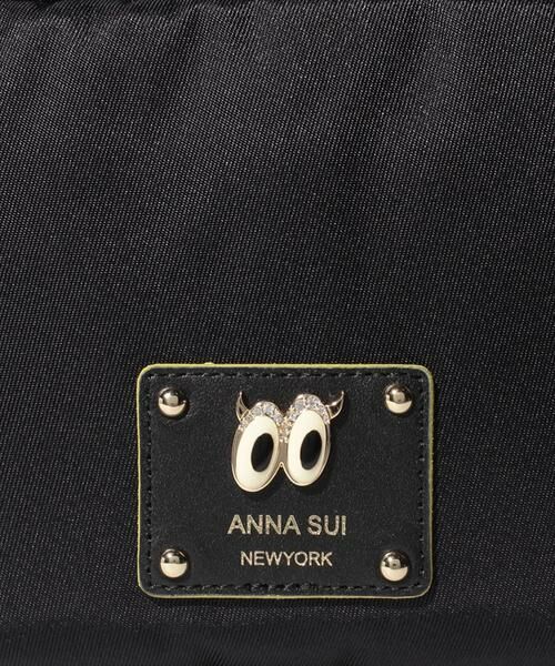 ANNA SUI / アナスイ ショルダーバッグ | ピーク ア ブー ショルダーバッグ | 詳細4