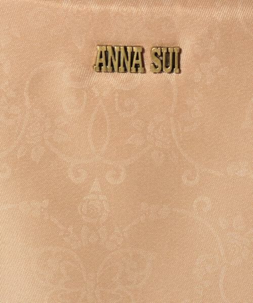 ANNA SUI / アナスイ トートバッグ | パレス トートバッグ | 詳細6