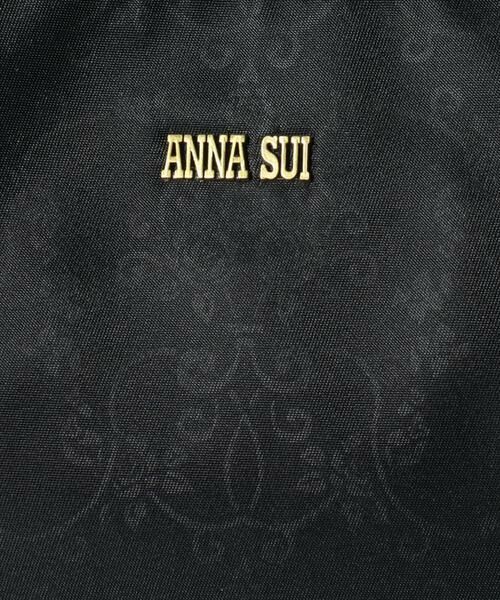 ANNA SUI / アナスイ ハンドバッグ | パレス 2wayハンドバッグ | 詳細6