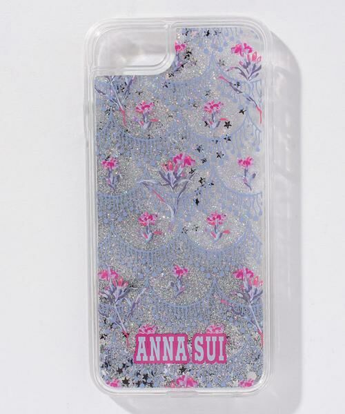 セール As Iphoneケース Iphone6 6s 7 8対応 その他小物 Anna Sui アナスイ ファッション通販 タカシマヤファッションスクエア
