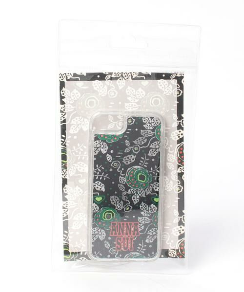 ANNA SUI / アナスイ その他小物 | AS iPhoneケース（iPhone6/6s/7/8/SE対応） | 詳細2