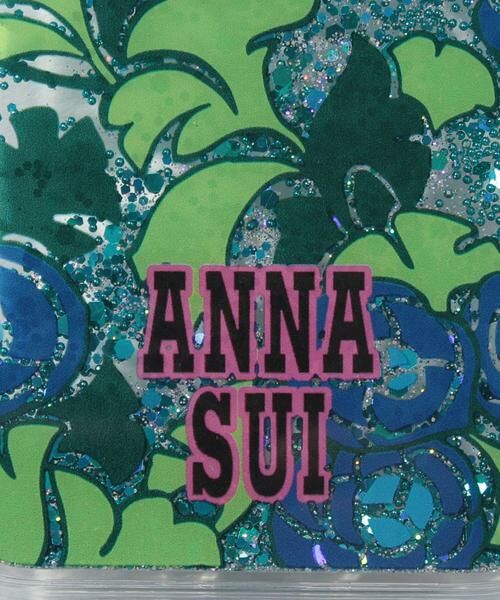 As Iphoneケース Iphone11対応 その他小物 Anna Sui アナスイ ファッション通販 タカシマヤファッションスクエア