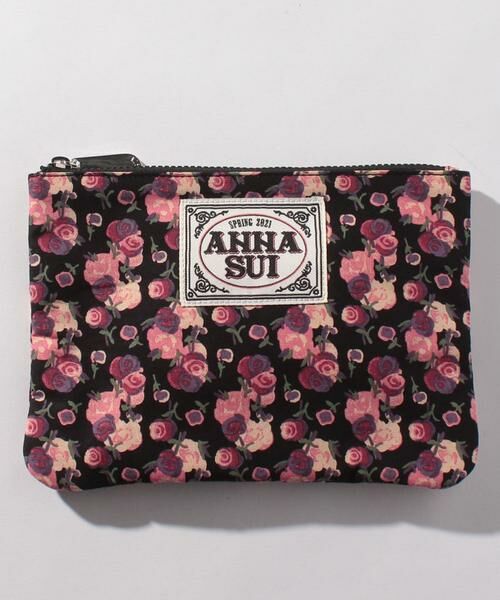 ANNA SUI / アナスイ トートバッグ | パレット 2WAYバッグ小 | 詳細7