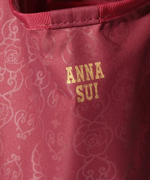 ANNA SUI / アナスイ トートバッグ | ユースフル エコバッグ | 詳細5