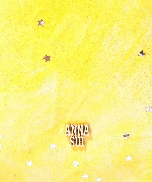 ANNA SUI / アナスイ ショルダーバッグ | パフューム マルチショルダー「ピーコック」 | 詳細7