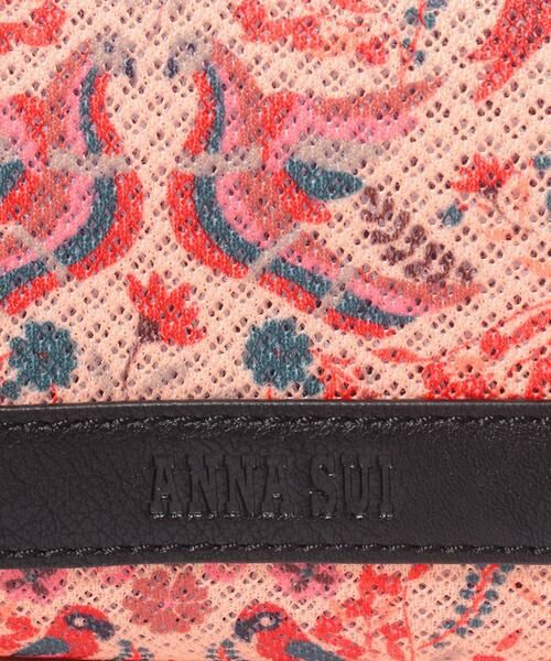 ANNA SUI / アナスイ ショルダーバッグ | カーニバル ショルダーバッグ | 詳細6