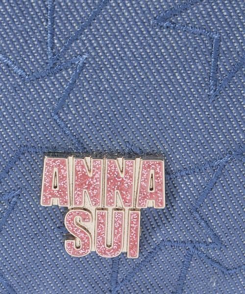 ANNA SUI / アナスイ ショルダーバッグ | デコラティブ ボックスショルダー | 詳細6