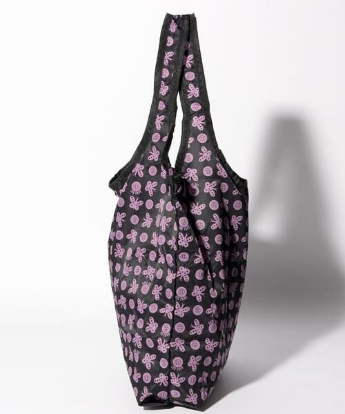ANNA SUI / アナスイ トートバッグ | チアフル エコバッグ | 詳細1