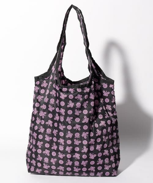 ANNA SUI / アナスイ トートバッグ | チアフル エコバッグ | 詳細2