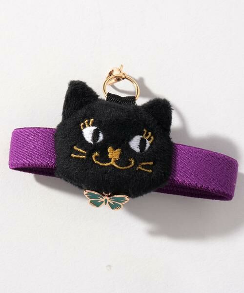 ANNA SUI / アナスイ トートバッグ | チアフル エコバッグ | 詳細4