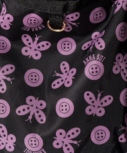 ANNA SUI / アナスイ トートバッグ | チアフル エコバッグ | 詳細5