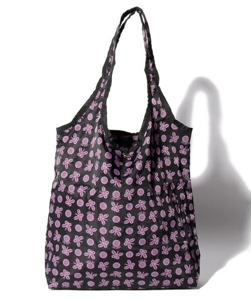 ANNA SUI / アナスイ トートバッグ | チアフル エコバッグ | 詳細7