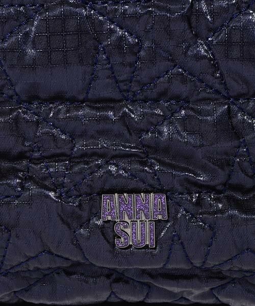 ANNA SUI / アナスイ ショルダーバッグ | プラネタ 2WAYリュック | 詳細7