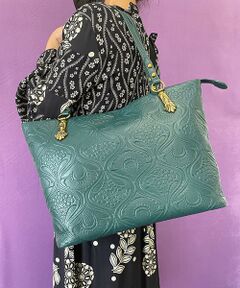 ANNA SUI / アナスイ トートバッグ | ノヴァ トートバッグ