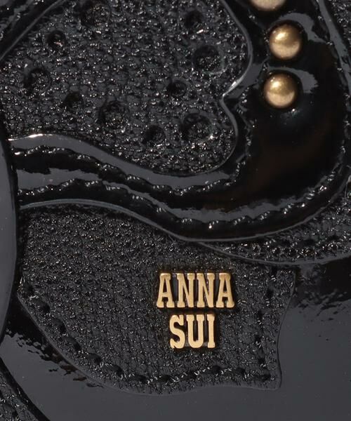 ANNA SUI / アナスイ その他小物 | ビッグバタフライ マルチケース | 詳細5