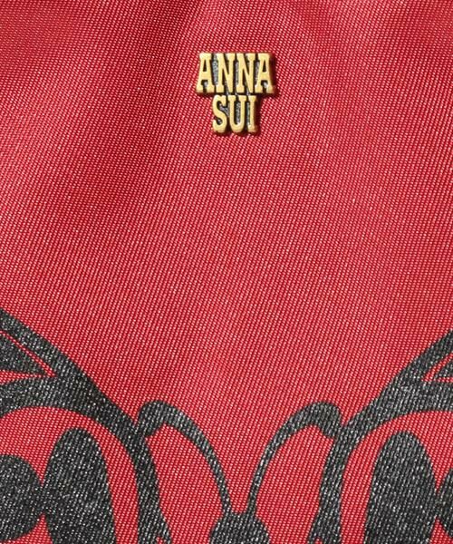 ANNA SUI / アナスイ トートバッグ | バディ トートバッグ | 詳細6