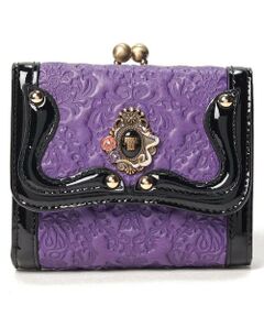 ANNA SUI / アナスイ 財布・コインケース・マネークリップ | セルパン 二つ折り口金財布